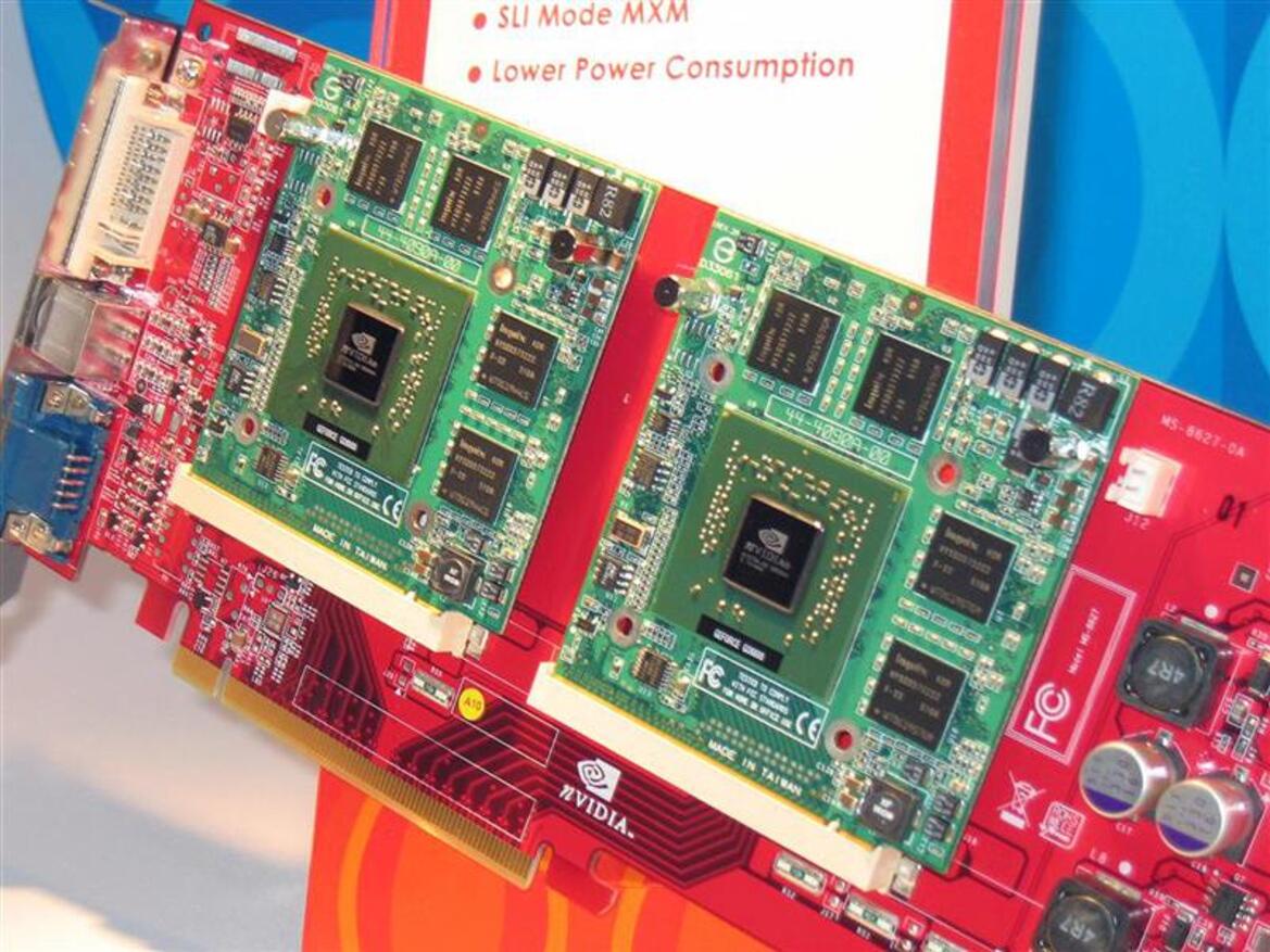 CES 2006 Photo-Report