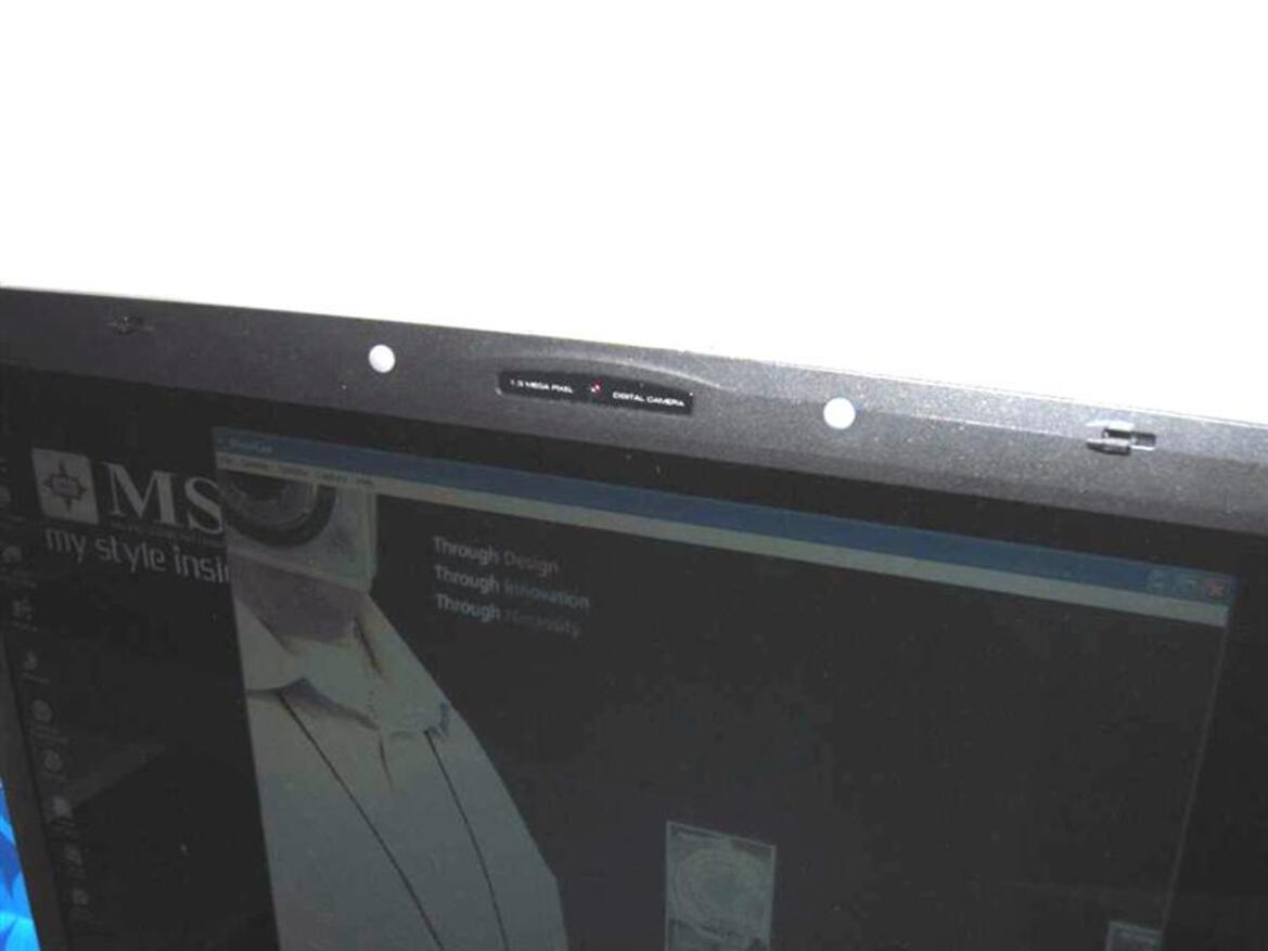CES 2006 Photo-Report