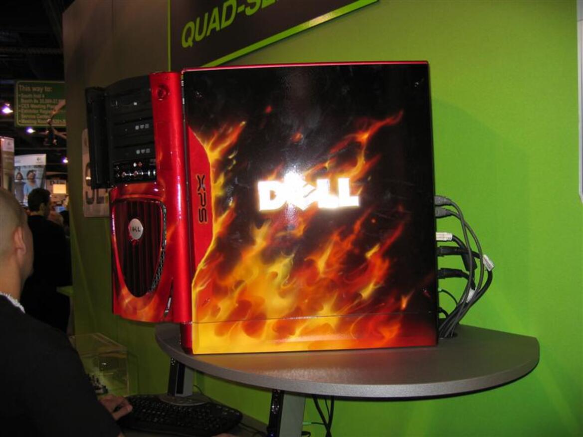 CES 2006 Photo-Report