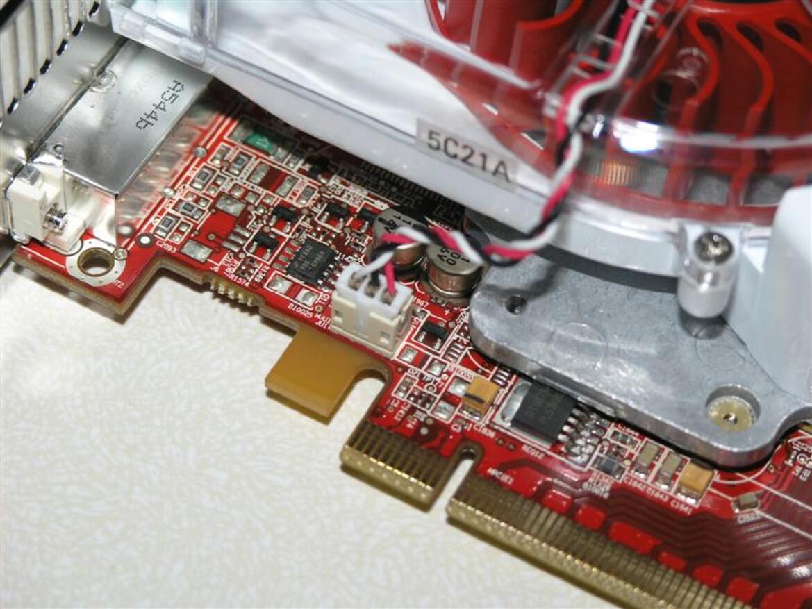 ATI Radeon X1900 XTX And CrossFire: R580 Is Here