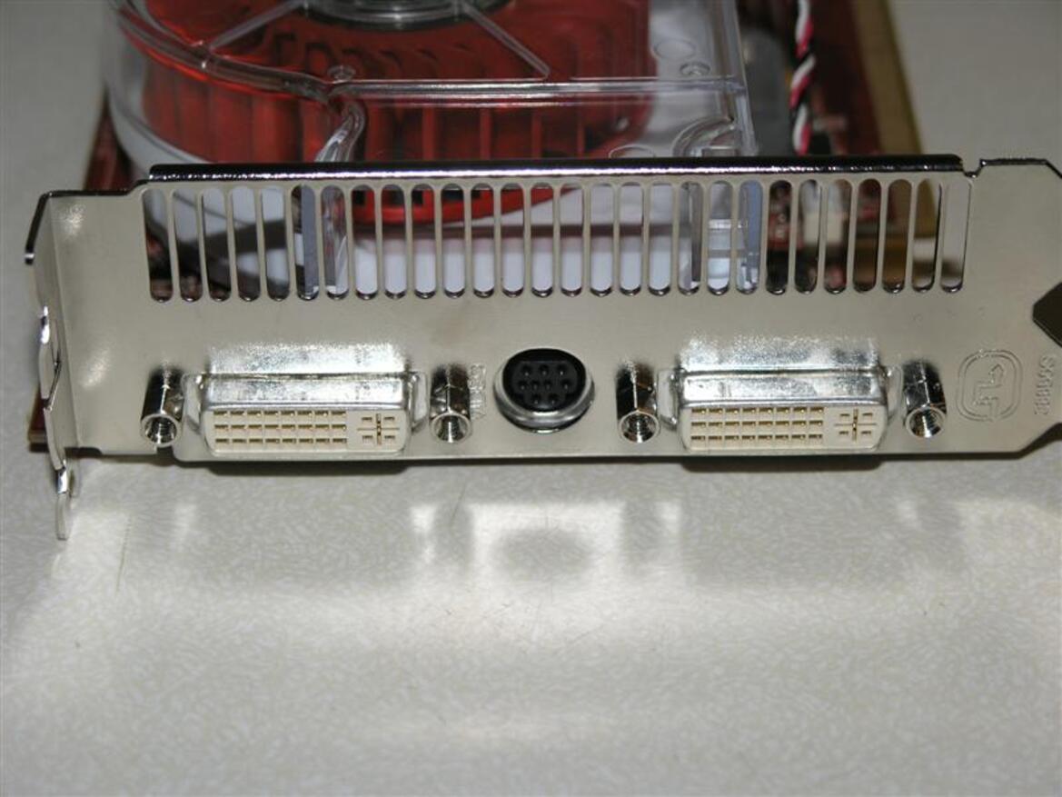 ATI Radeon X1900 XTX And CrossFire: R580 Is Here