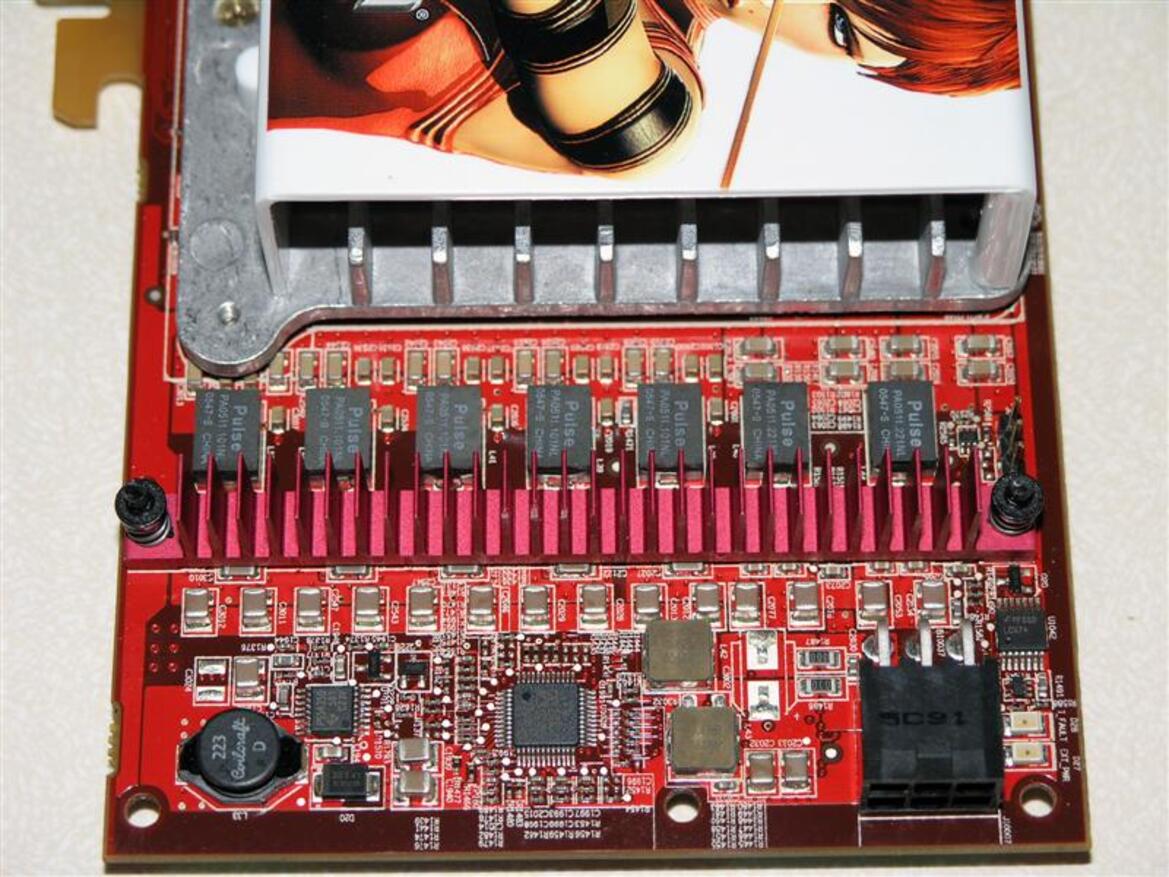 ATI Radeon X1900 XTX And CrossFire: R580 Is Here