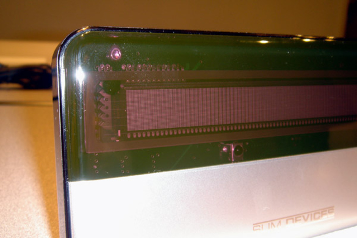 Squeezebox Wireless Media Player