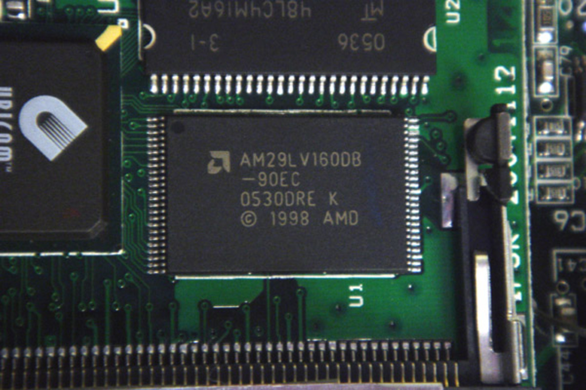 Squeezebox Wireless Media Player