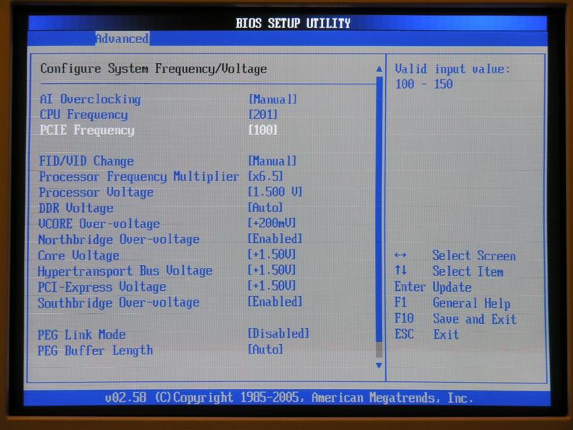 Asus A8R32-MVP Deluxe: ATI CrossFire Xpress 3200 Chipset Launched