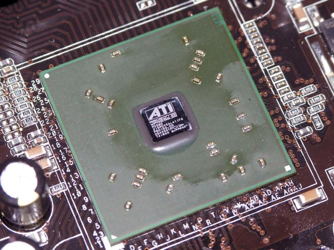 Asus A8R32-MVP Deluxe: ATI CrossFire Xpress 3200 Chipset Launched