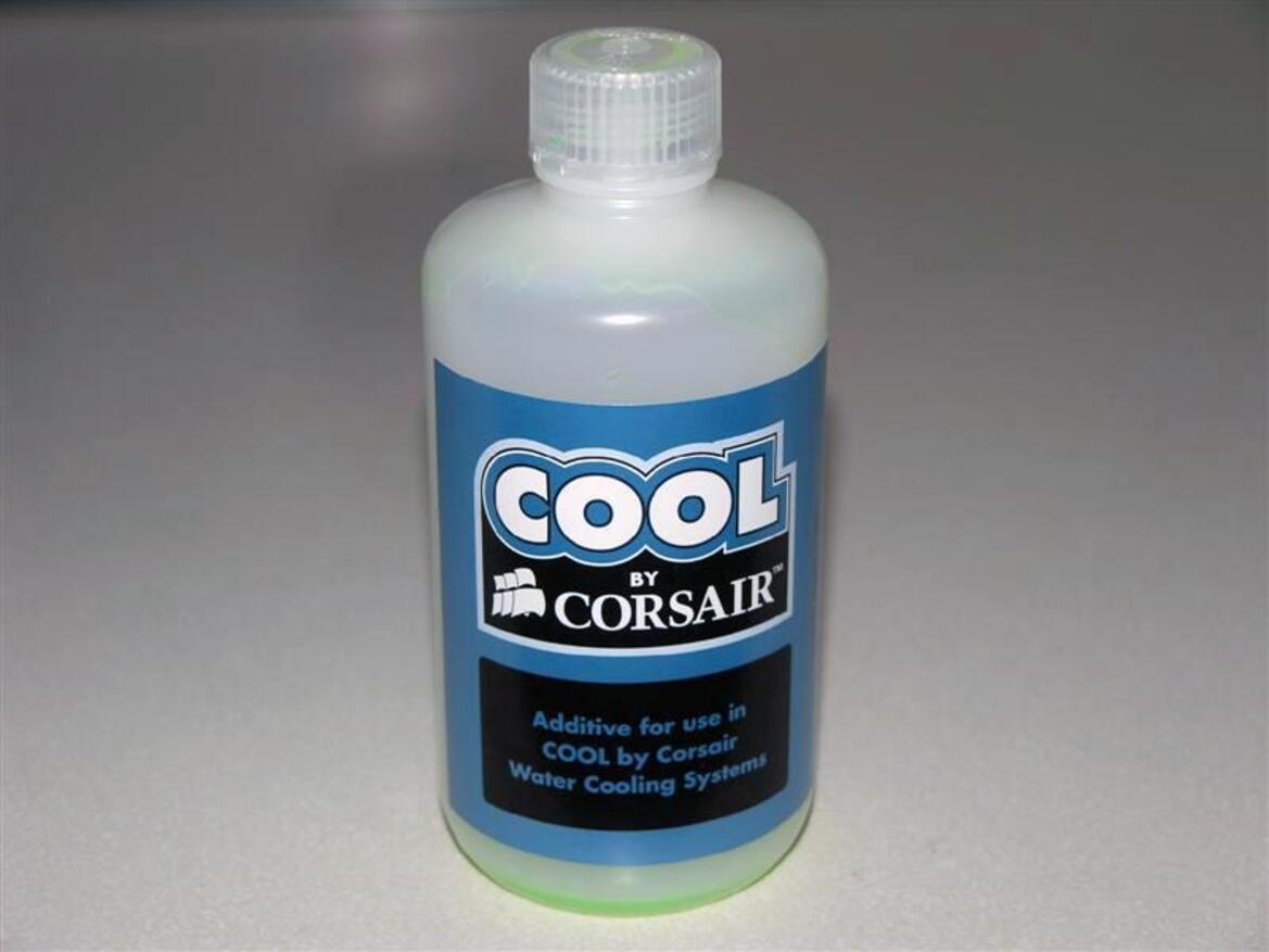Corsair Nautilus 500: Water Cooling Goes Mainstream