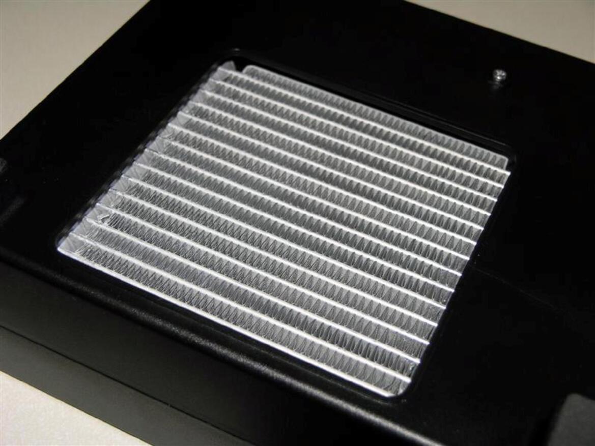 Corsair Nautilus 500: Water Cooling Goes Mainstream