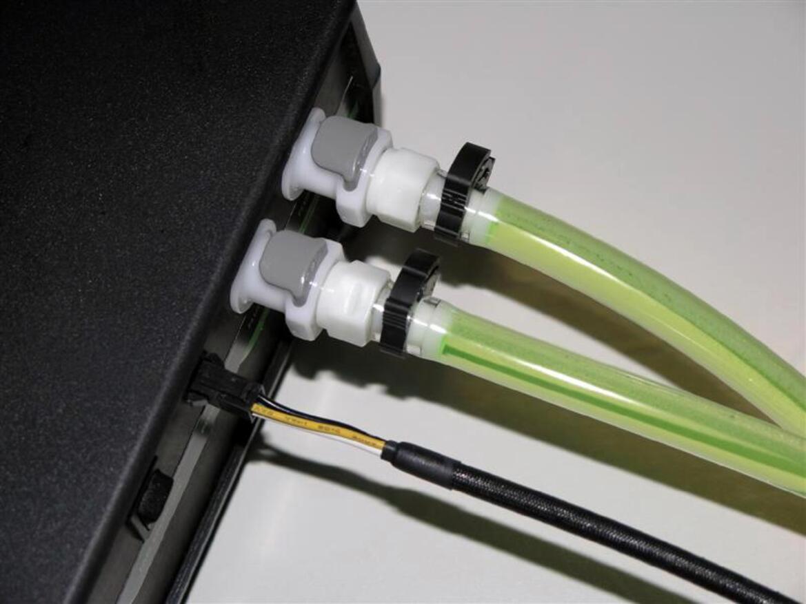 Corsair Nautilus 500: Water Cooling Goes Mainstream