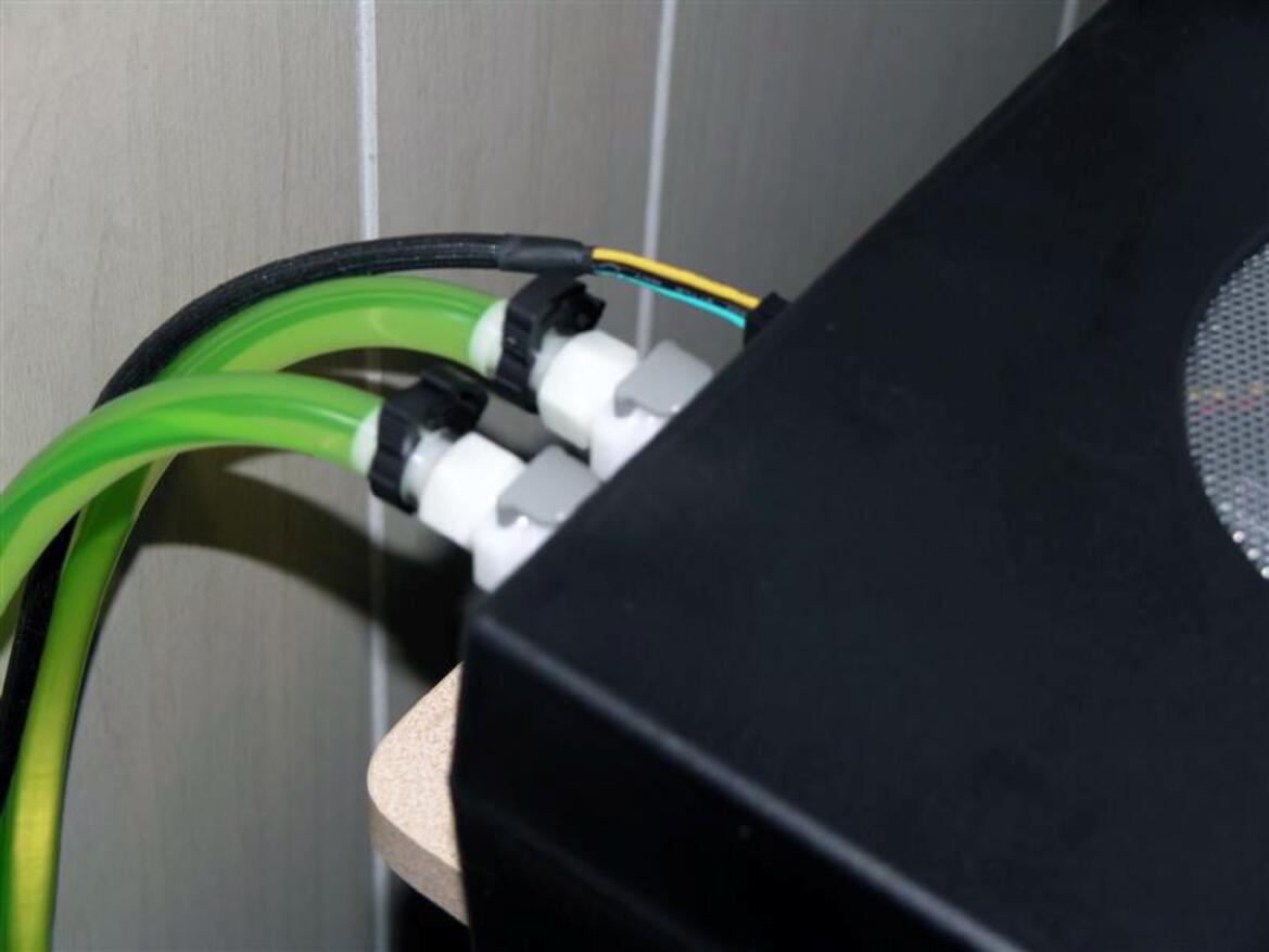 Corsair Nautilus 500: Water Cooling Goes Mainstream