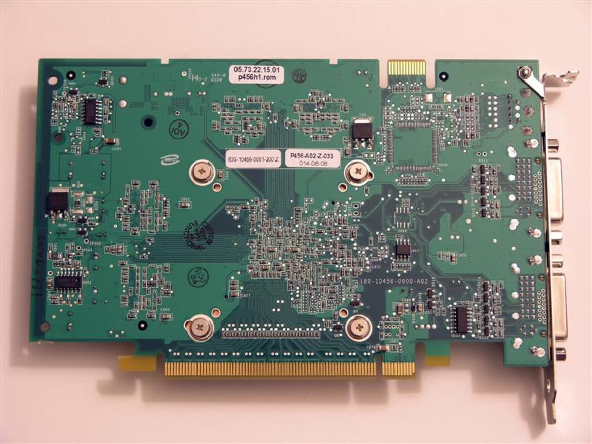 NVIDIA's GeForce 7 Update: Introducing the 7900 GTX, 7900 GT & 7600 GT