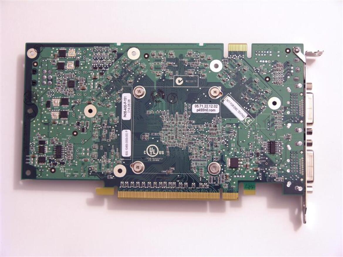 NVIDIA's GeForce 7 Update: Introducing the 7900 GTX, 7900 GT & 7600 GT