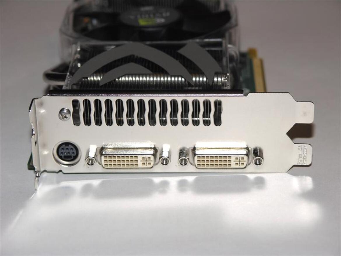 NVIDIA's GeForce 7 Update: Introducing the 7900 GTX, 7900 GT & 7600 GT