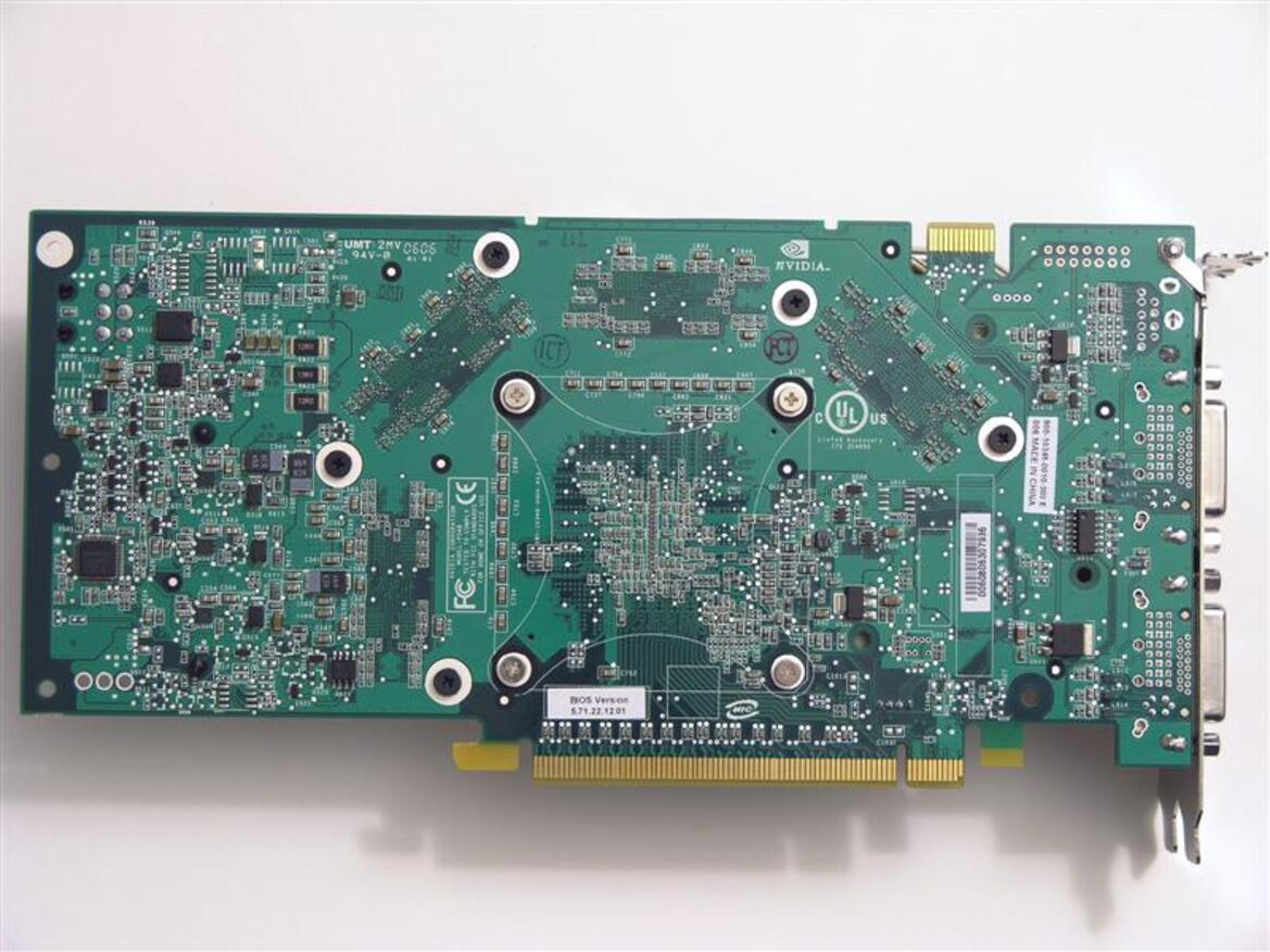 NVIDIA's GeForce 7 Update: Introducing the 7900 GTX, 7900 GT & 7600 GT