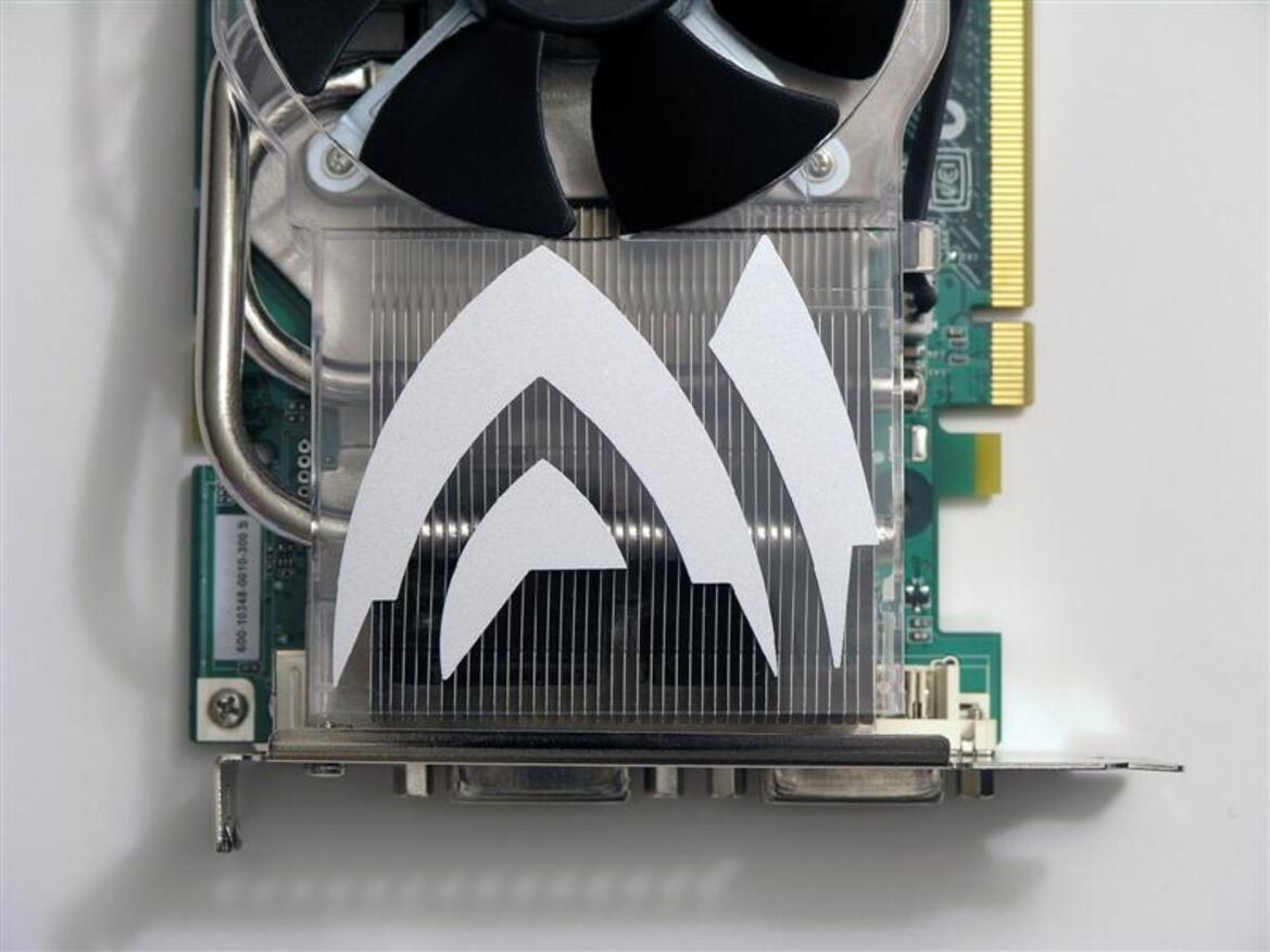 NVIDIA's GeForce 7 Update: Introducing the 7900 GTX, 7900 GT & 7600 GT