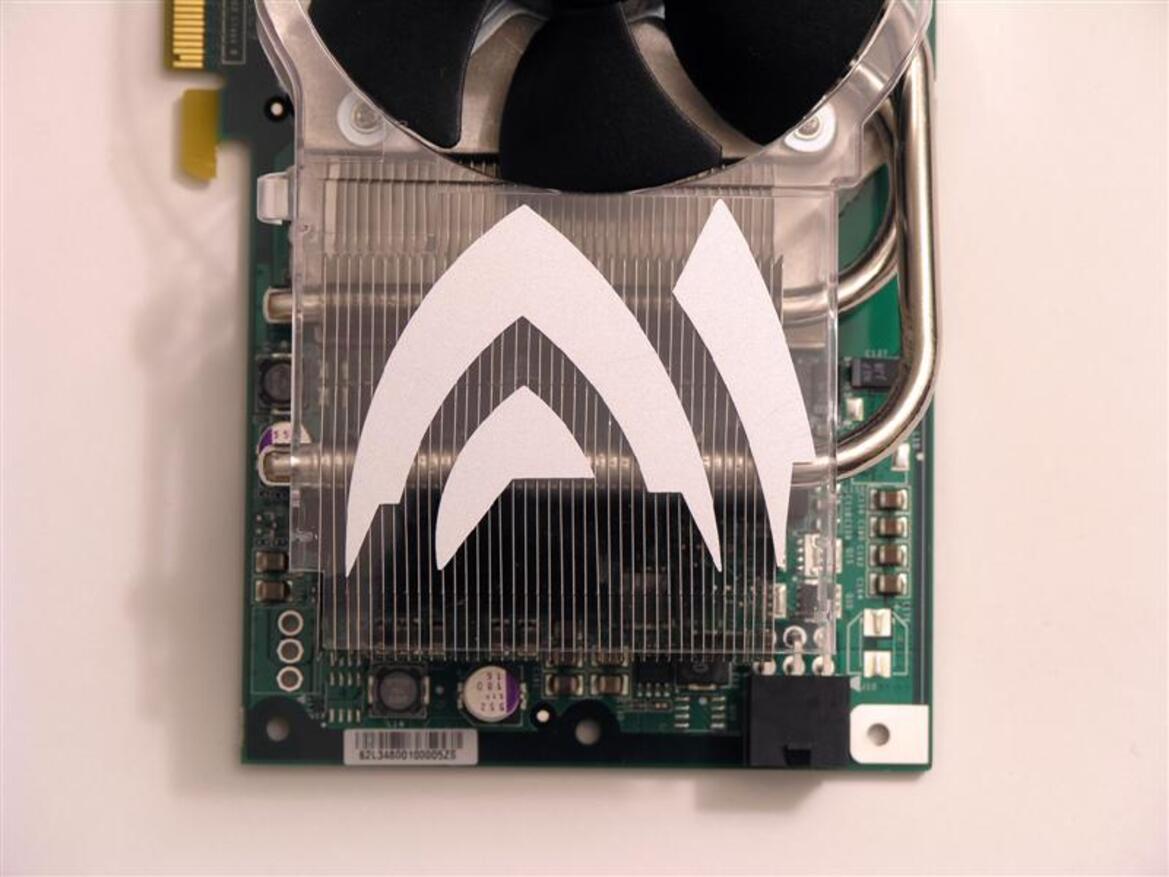 NVIDIA's GeForce 7 Update: Introducing the 7900 GTX, 7900 GT & 7600 GT