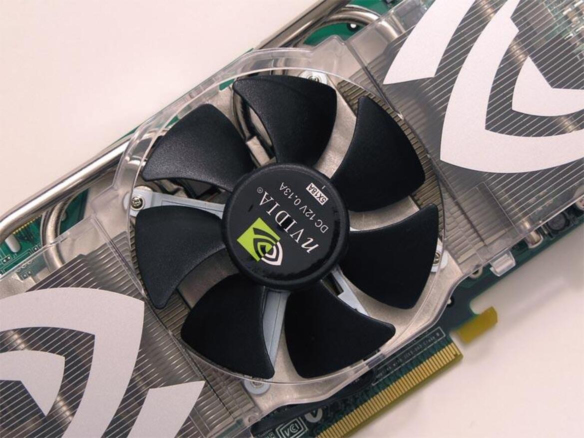 NVIDIA's GeForce 7 Update: Introducing the 7900 GTX, 7900 GT & 7600 GT