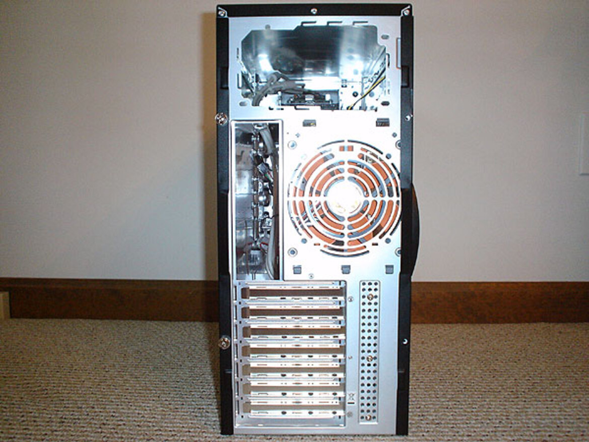 Thermaltake Matrix VX VD3000 Chassis