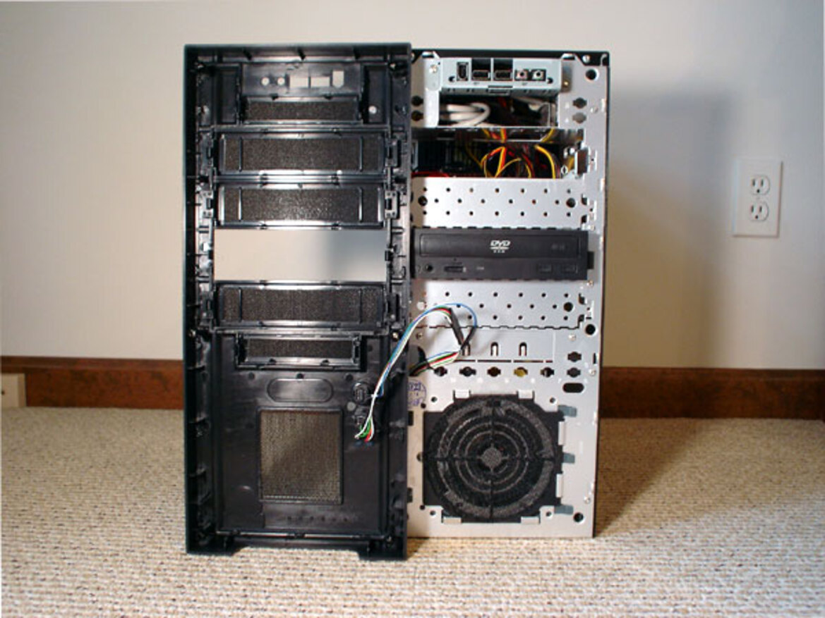 Thermaltake Matrix VX VD3000 Chassis