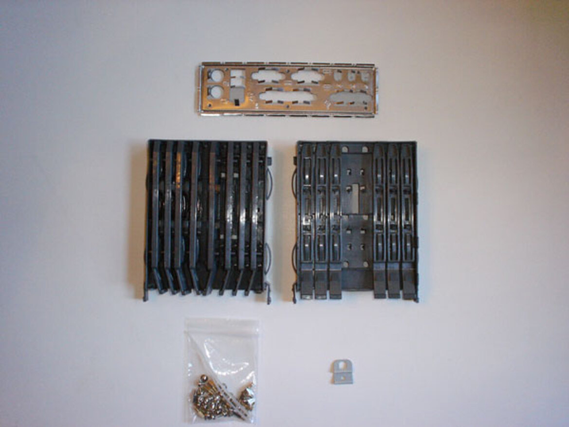 Thermaltake Matrix VX VD3000 Chassis