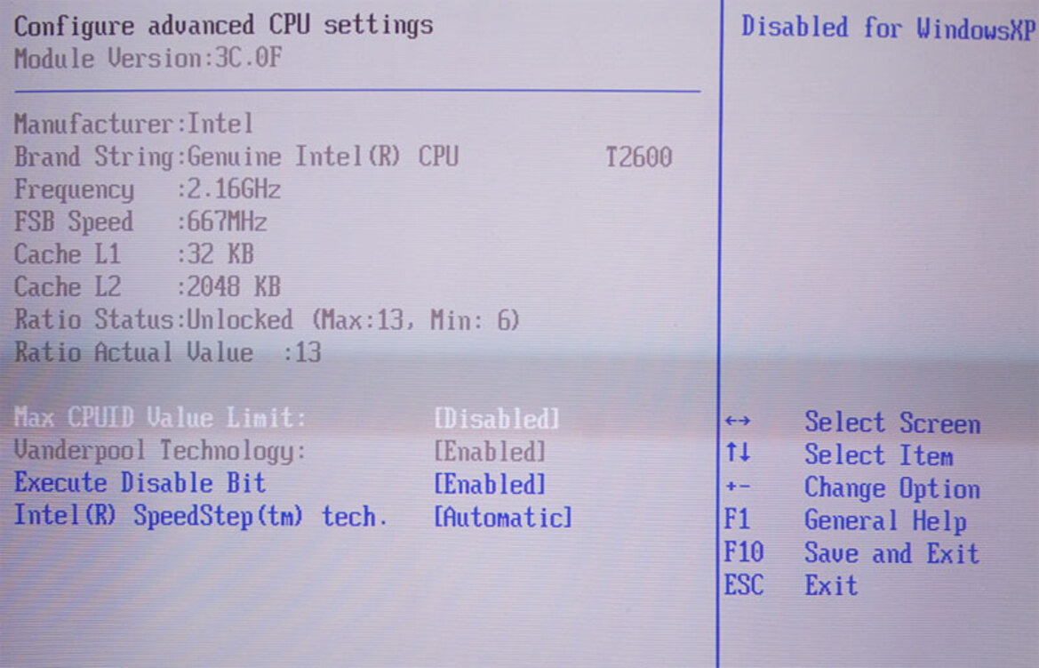 Asus N4L-VM DH Core Duo Motherboard