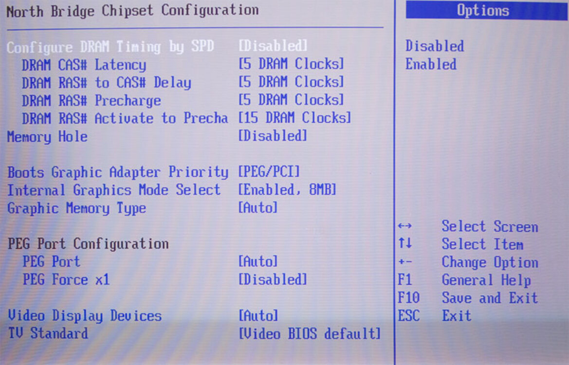 Asus N4L-VM DH Core Duo Motherboard
