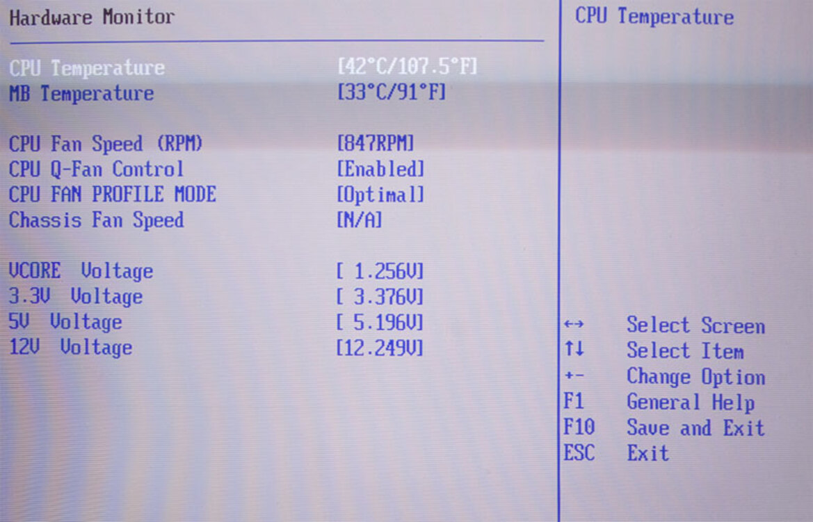 Asus N4L-VM DH Core Duo Motherboard