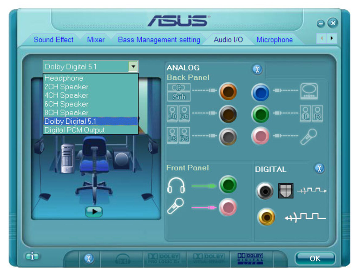 Asus N4L-VM DH Core Duo Motherboard