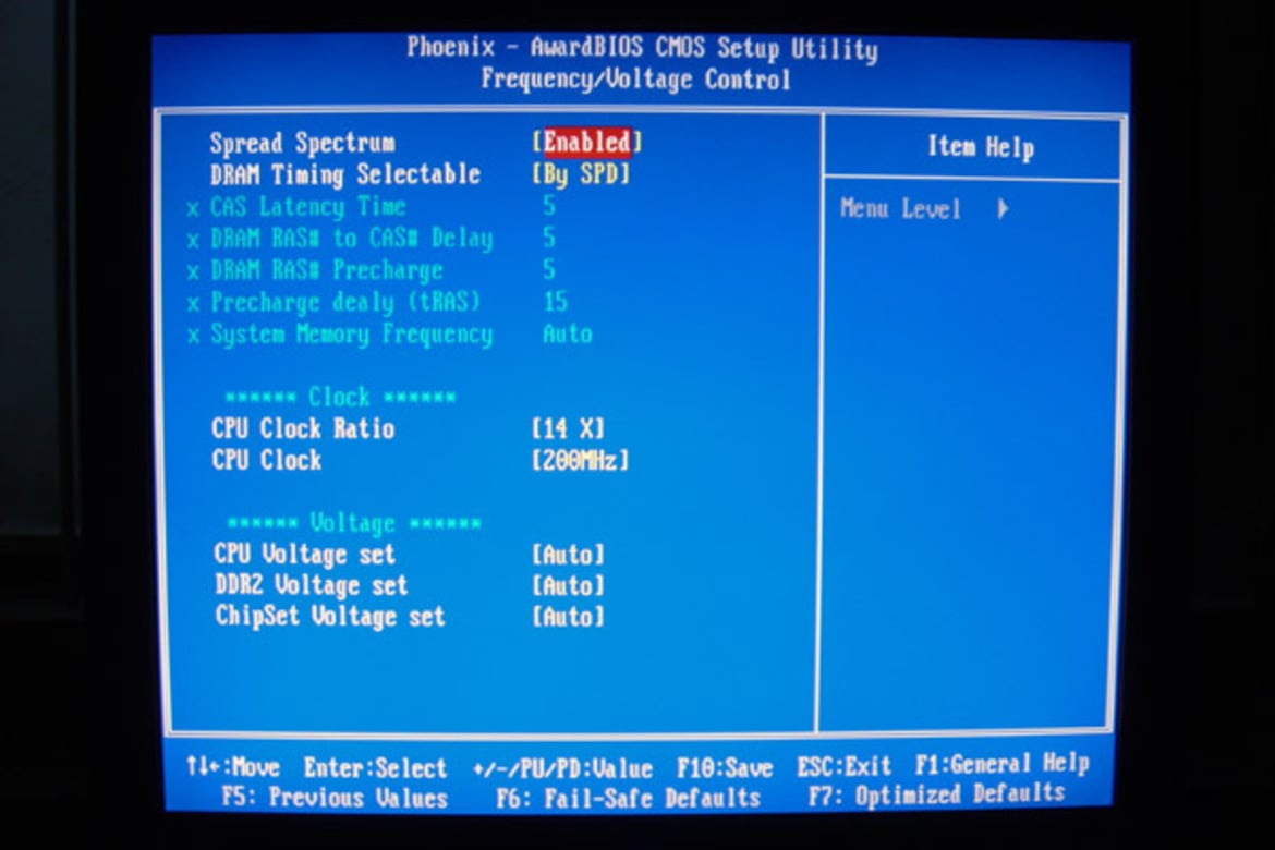 Shuttle SD36G5M XPC