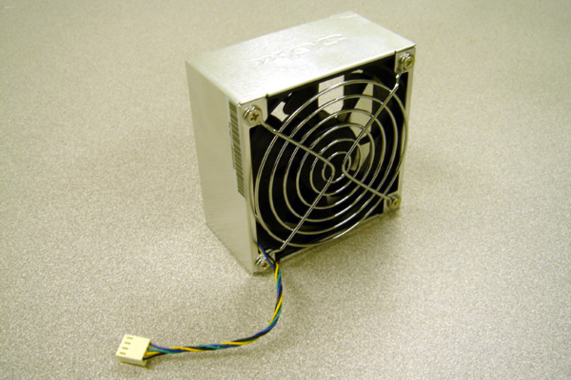 Shuttle SD36G5M XPC