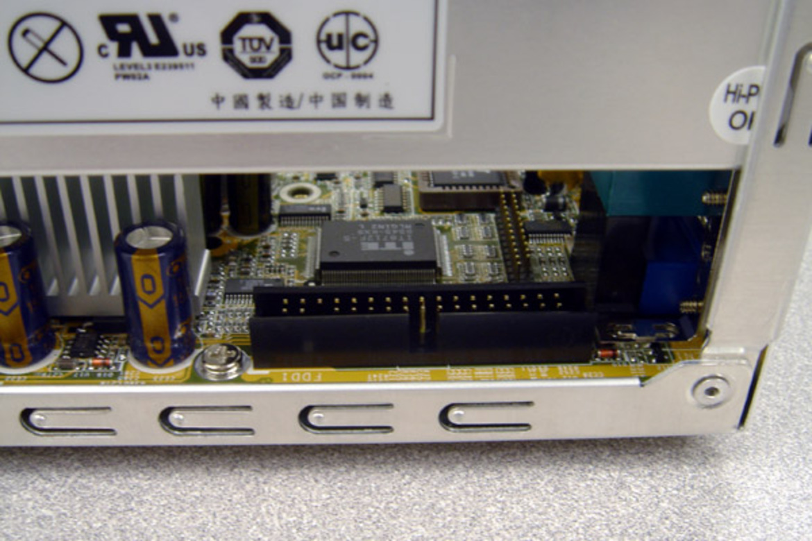Shuttle SD36G5M XPC