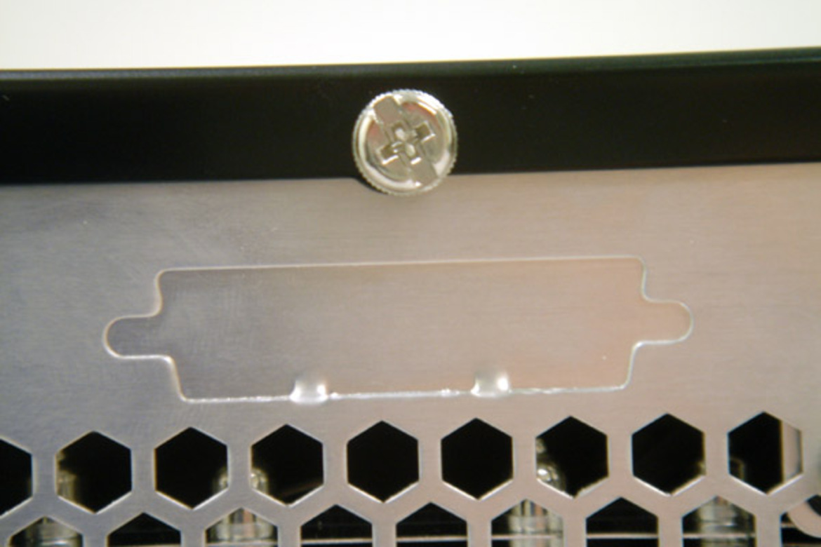 Shuttle SD36G5M XPC