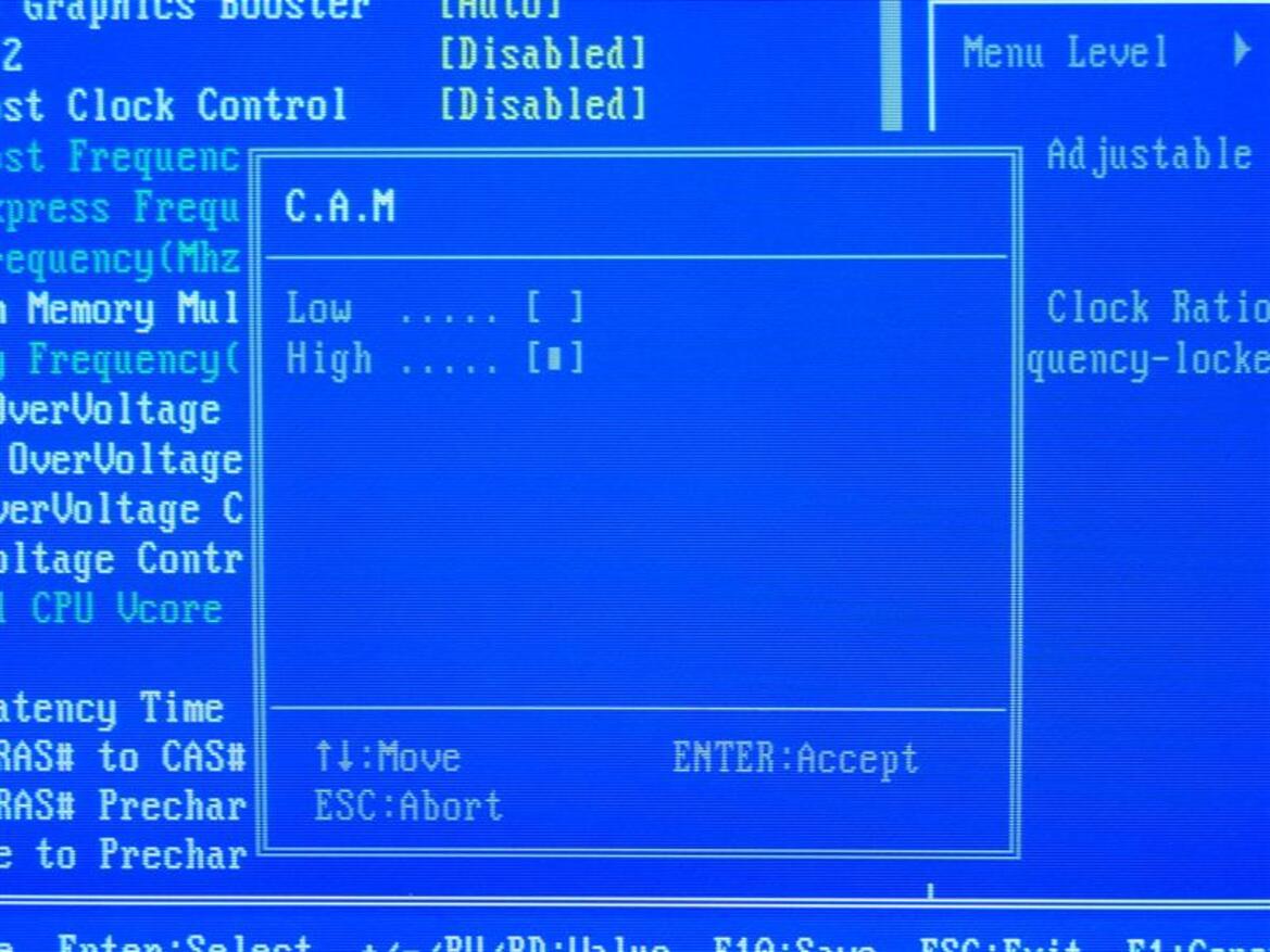 Gigabyte GA-G1975X G1-Turbo Motherboard
