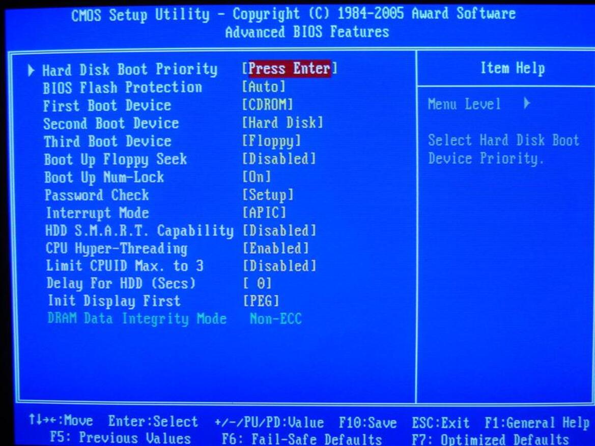 Gigabyte GA-G1975X G1-Turbo Motherboard