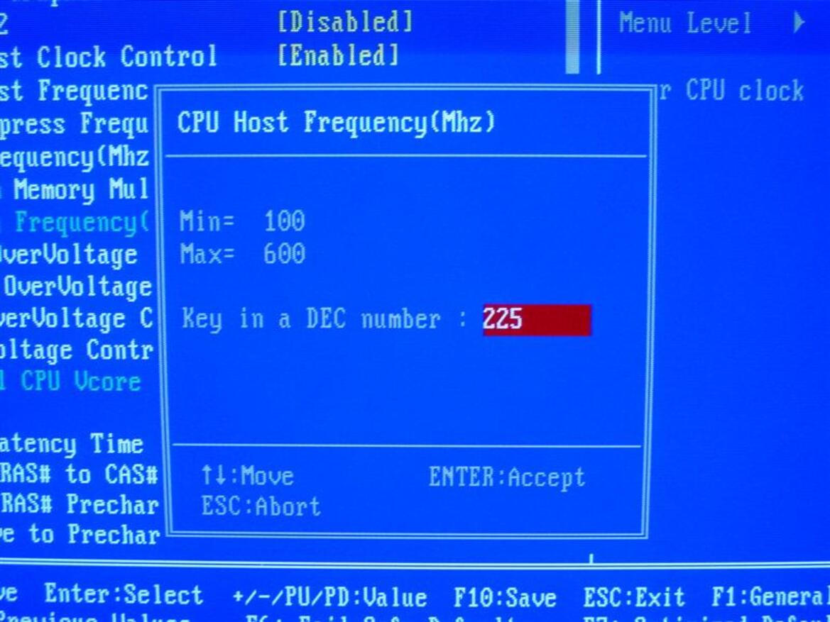 Gigabyte GA-G1975X G1-Turbo Motherboard