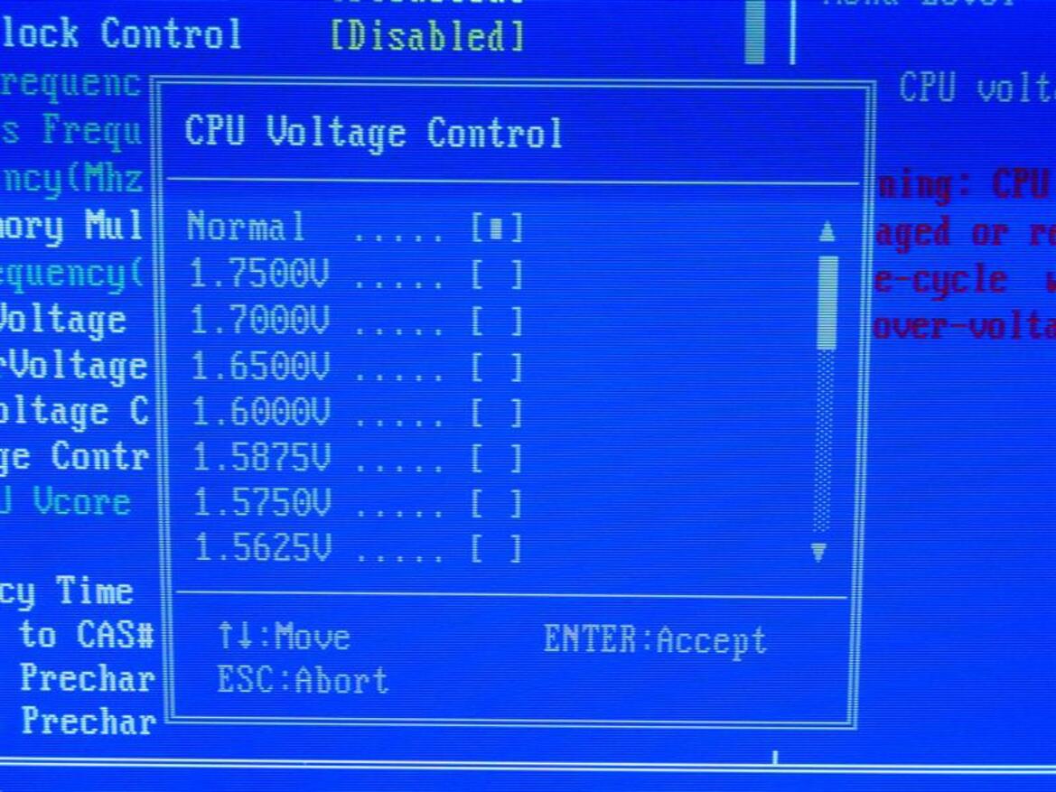 Gigabyte GA-G1975X G1-Turbo Motherboard