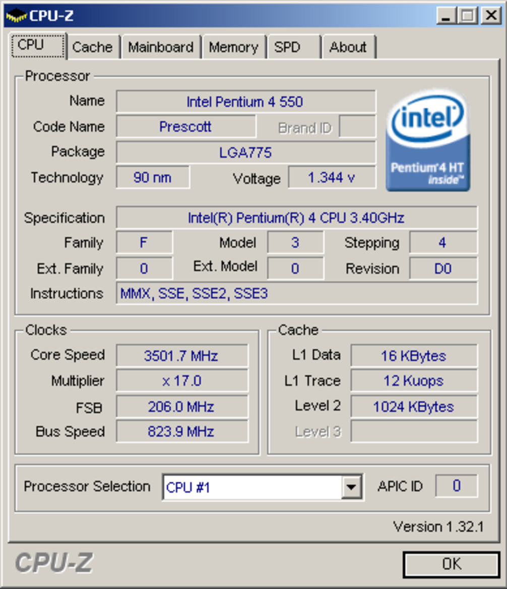 Gigabyte GA-G1975X G1-Turbo Motherboard
