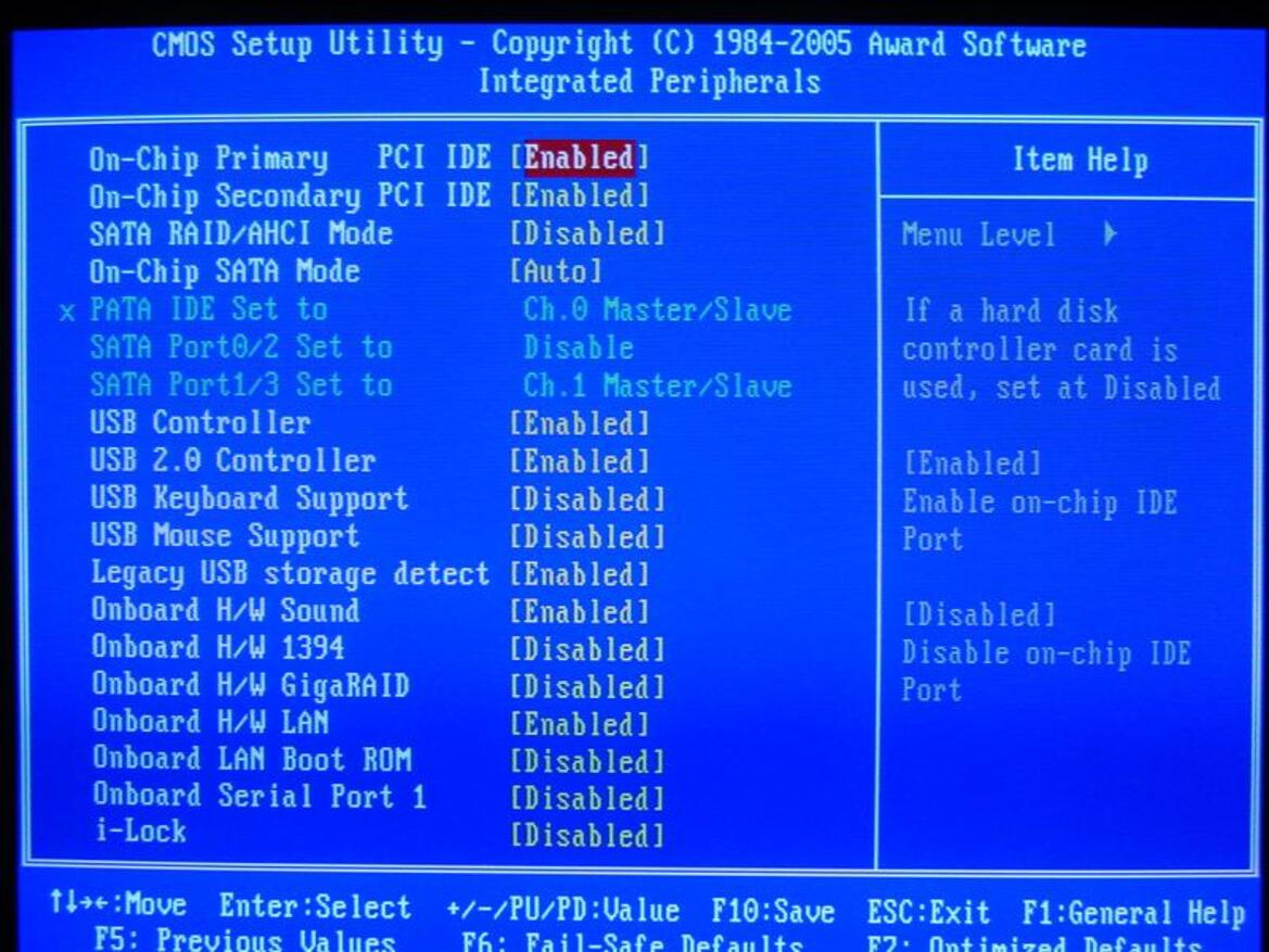 Gigabyte GA-G1975X G1-Turbo Motherboard