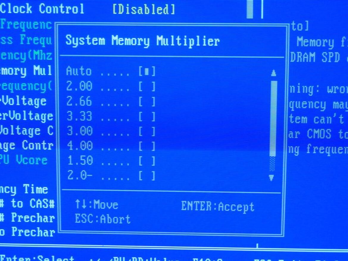 Gigabyte GA-G1975X G1-Turbo Motherboard