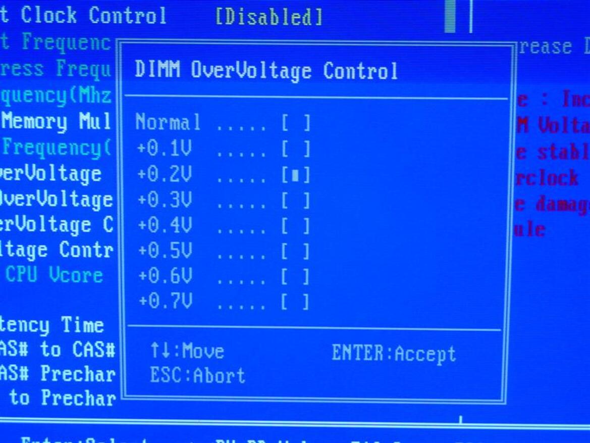 Gigabyte GA-G1975X G1-Turbo Motherboard