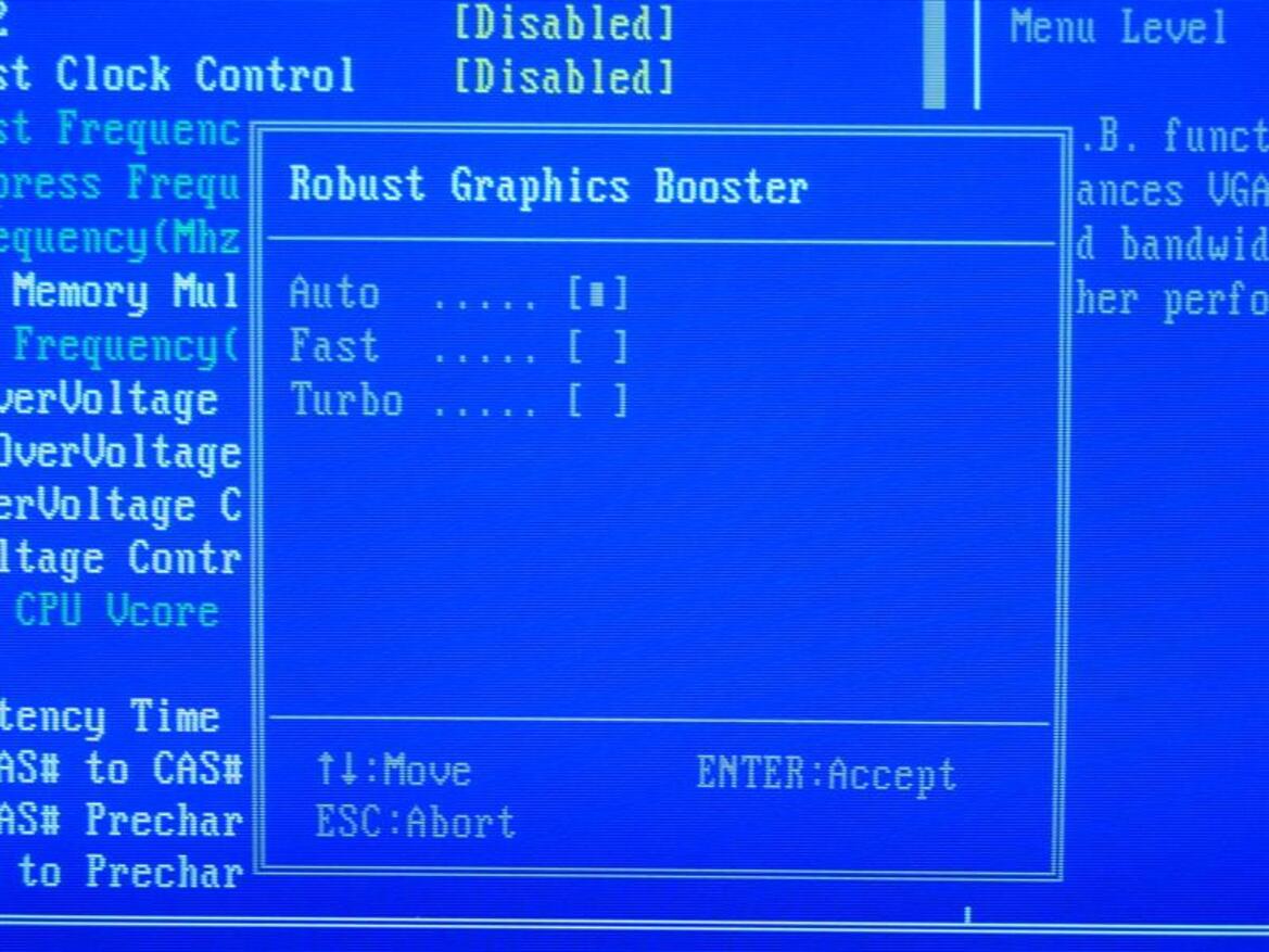 Gigabyte GA-G1975X G1-Turbo Motherboard