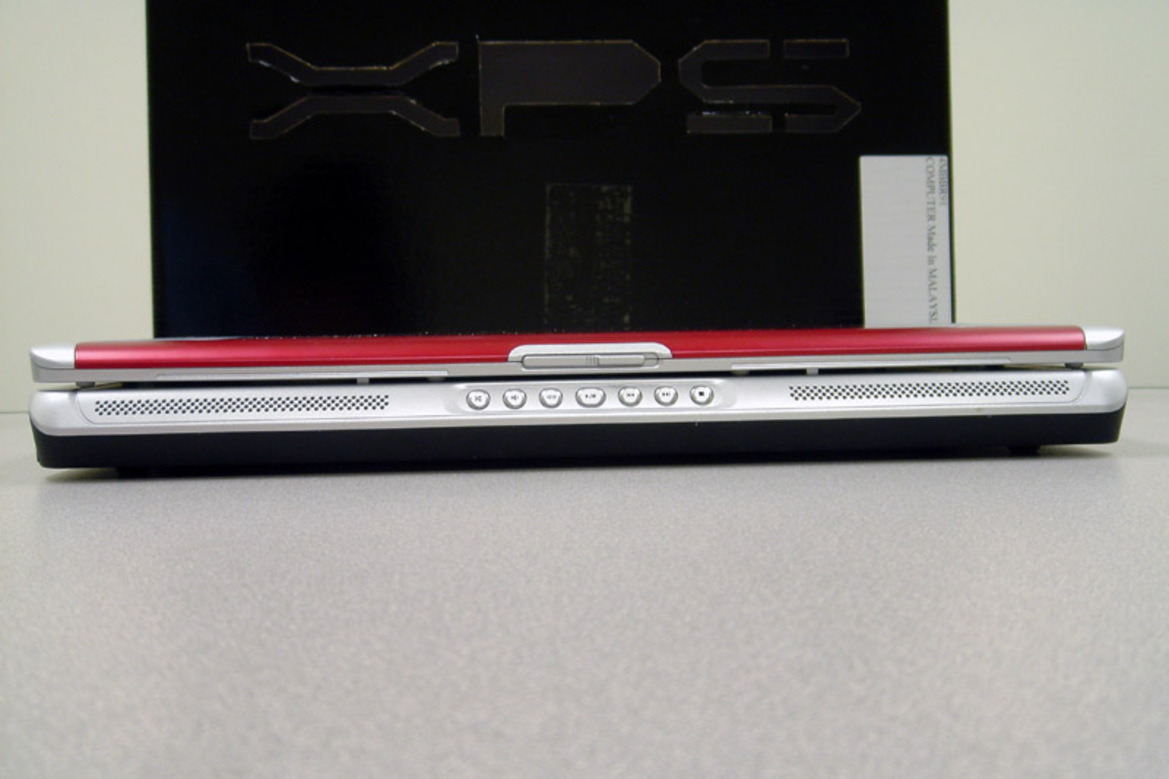 Dell XPS M1710 Notebook