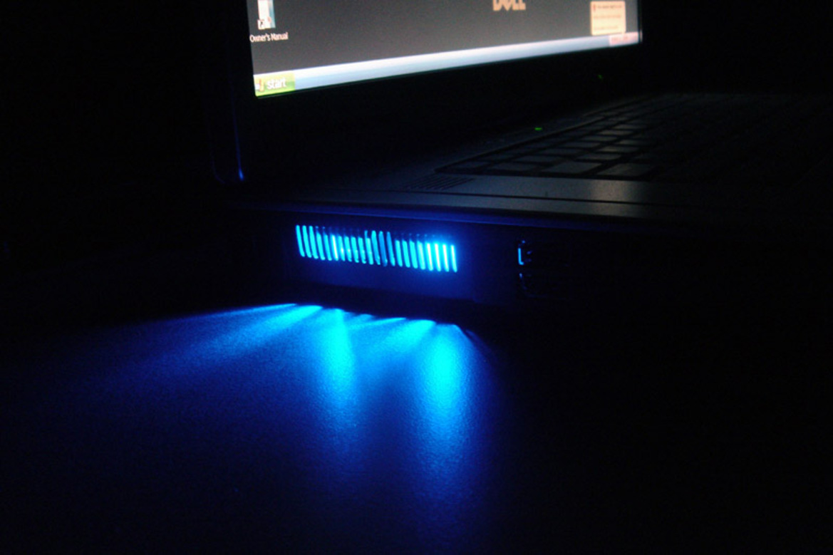 Dell XPS M1710 Notebook