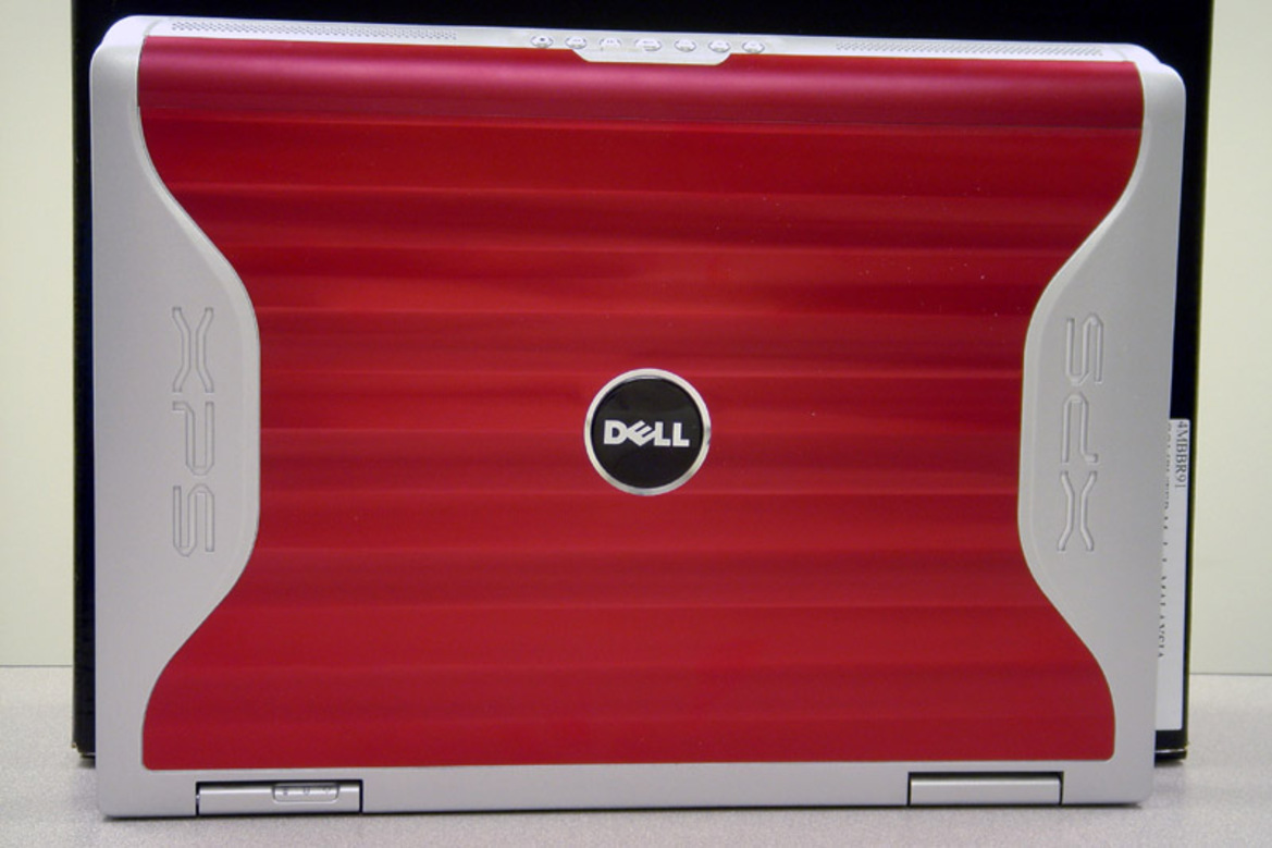 Dell XPS M1710 Notebook