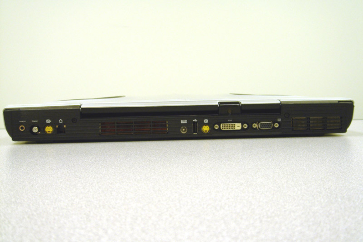 Alienware Aurora m9700