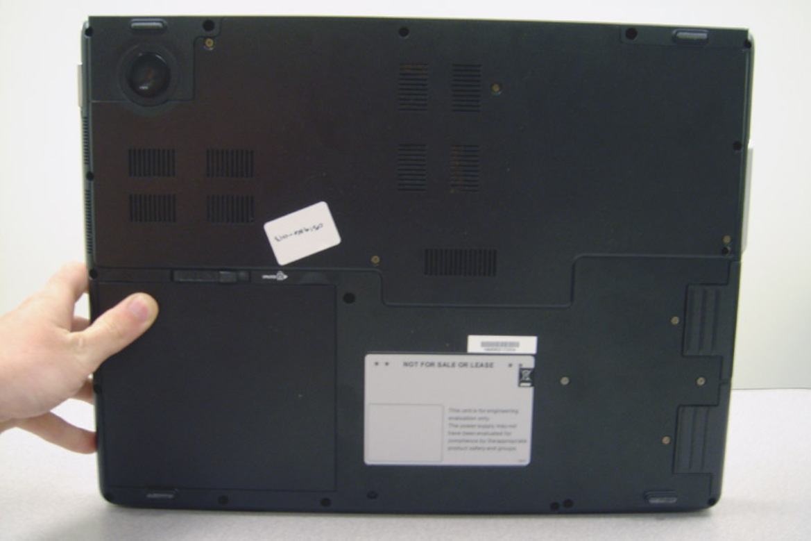 Alienware Aurora m9700