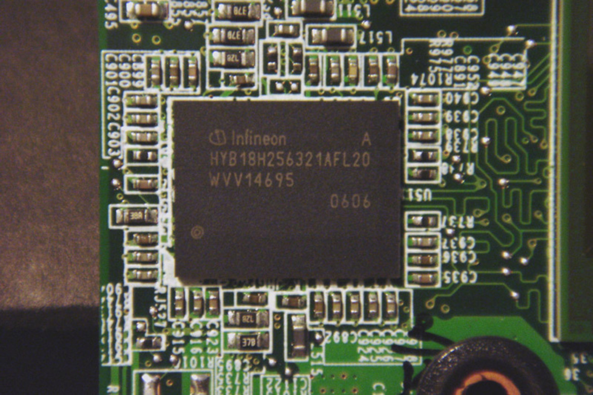 Alienware Aurora m9700