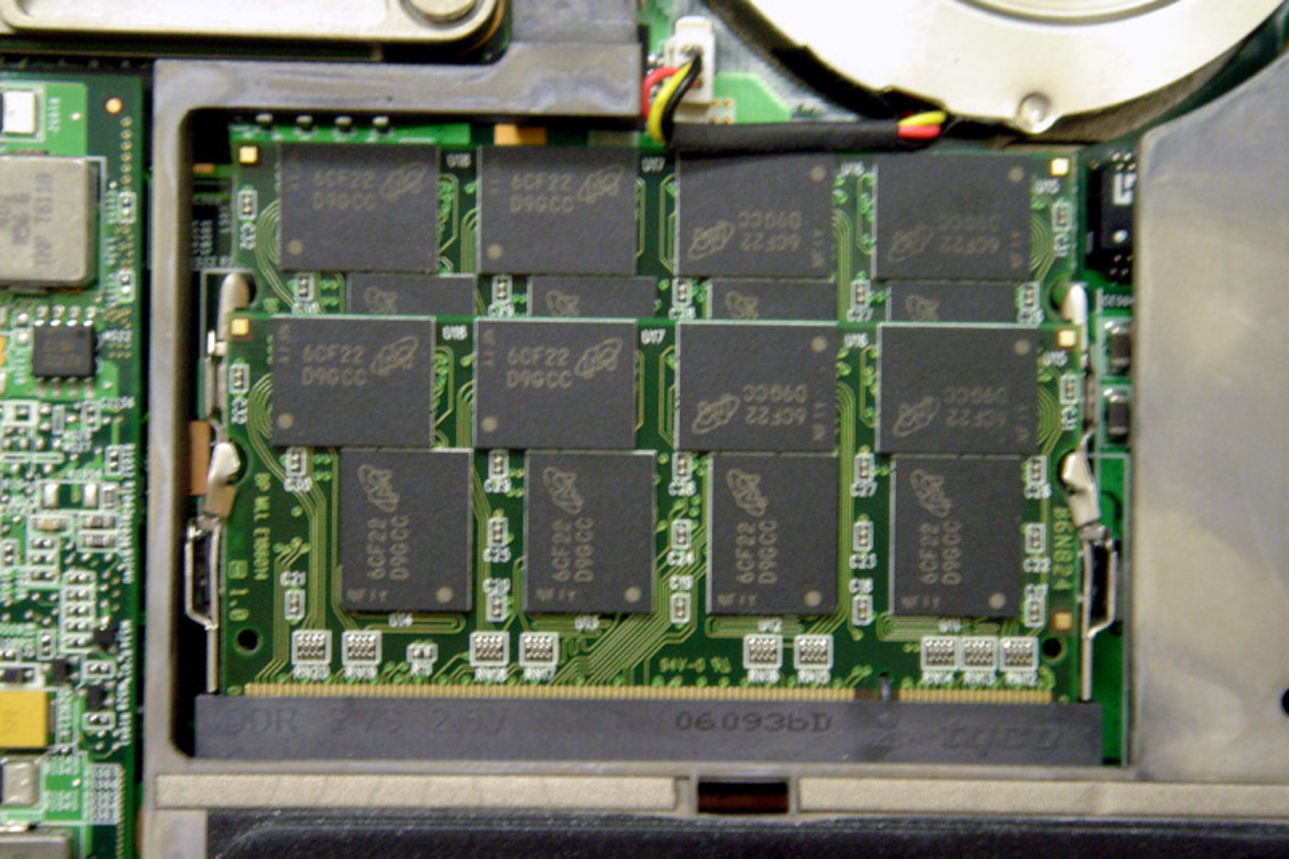 Alienware Aurora m9700