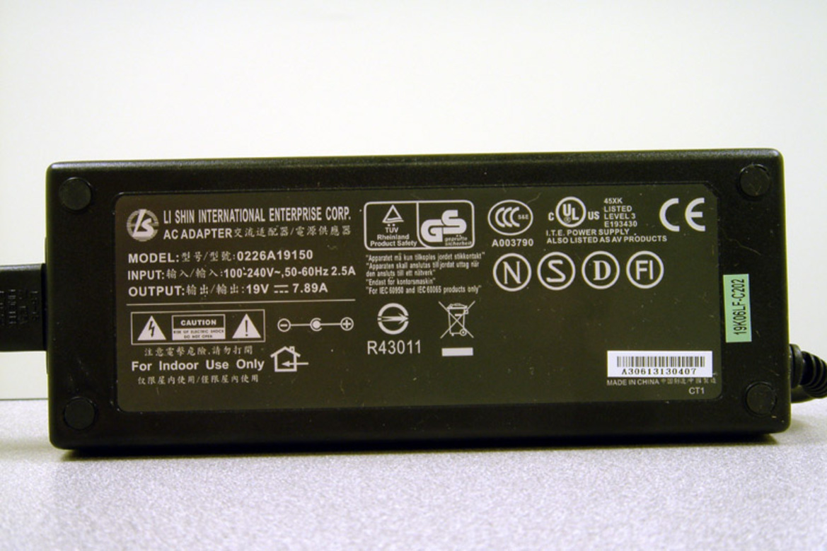 Alienware Aurora m9700