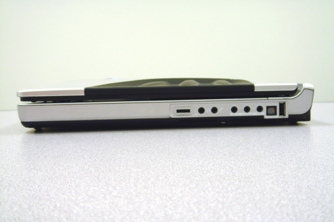 Alienware Aurora m9700